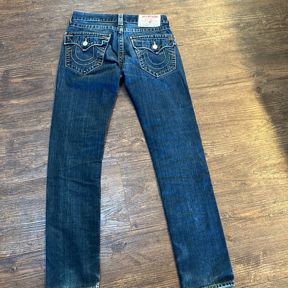 True religion skinny jeans - Picture 9 of 9